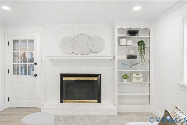 10072 Beechwood Dr, Hanover, VA 23116