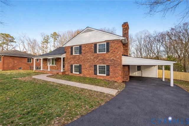 10072 Beechwood Dr, Hanover, VA 23116