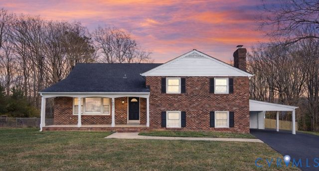 10072 Beechwood Dr, Hanover, VA 23116