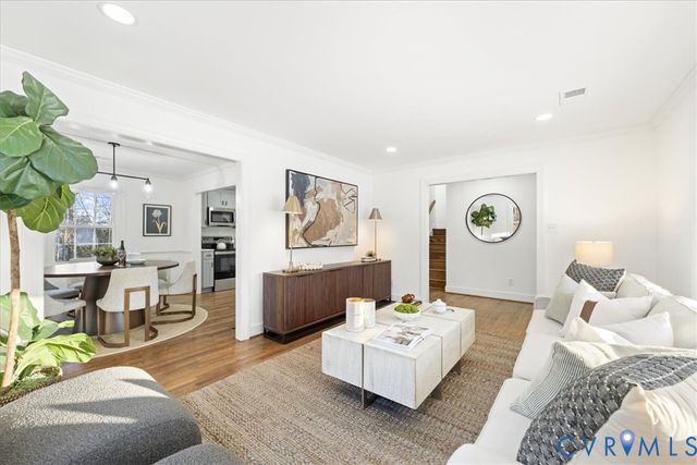 10072 Beechwood Dr, Hanover, VA 23116