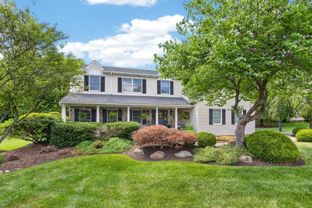 51 RAMBLEWOOD DR, Glenmoore, PA 19343