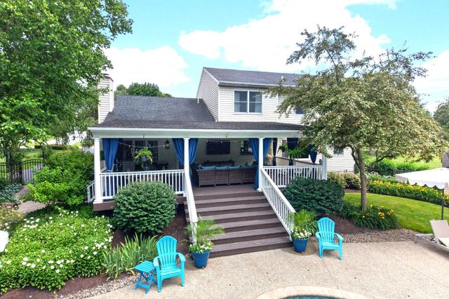51 RAMBLEWOOD DR, Glenmoore, PA 19343