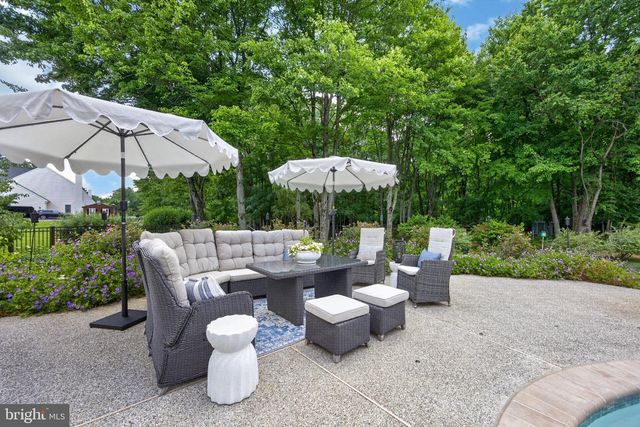 51 RAMBLEWOOD DR, Glenmoore, PA 19343