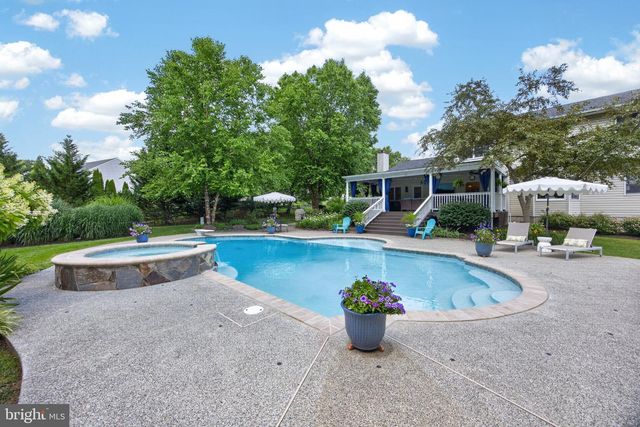 51 RAMBLEWOOD DR, Glenmoore, PA 19343