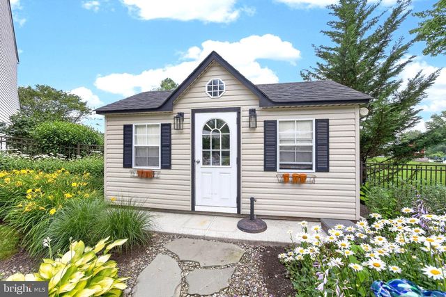 51 RAMBLEWOOD DR, Glenmoore, PA 19343