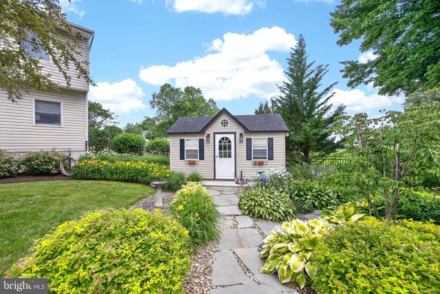 51 RAMBLEWOOD DR, Glenmoore, PA 19343