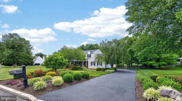 51 RAMBLEWOOD DR, Glenmoore, PA 19343