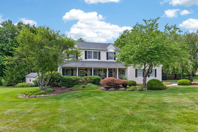 51 RAMBLEWOOD DR, Glenmoore, PA 19343