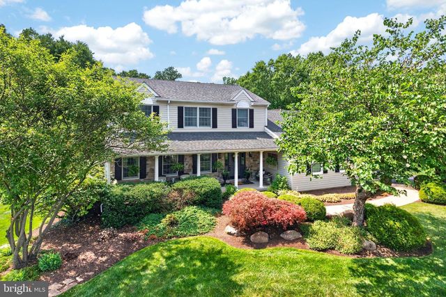 51 RAMBLEWOOD DR, Glenmoore, PA 19343