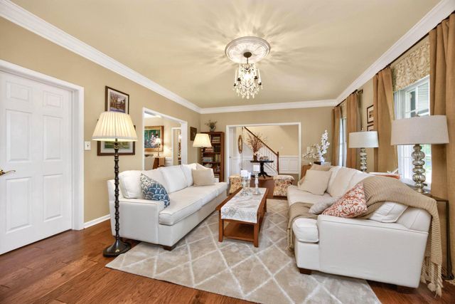 51 RAMBLEWOOD DR, Glenmoore, PA 19343