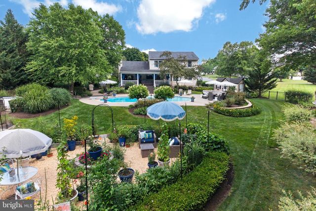51 RAMBLEWOOD DR, Glenmoore, PA 19343