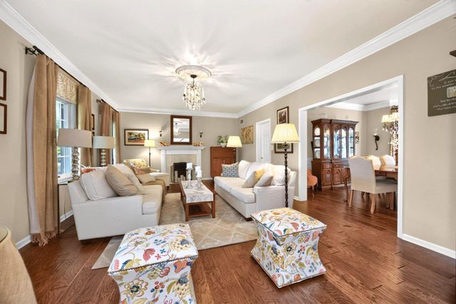 51 RAMBLEWOOD DR, Glenmoore, PA 19343