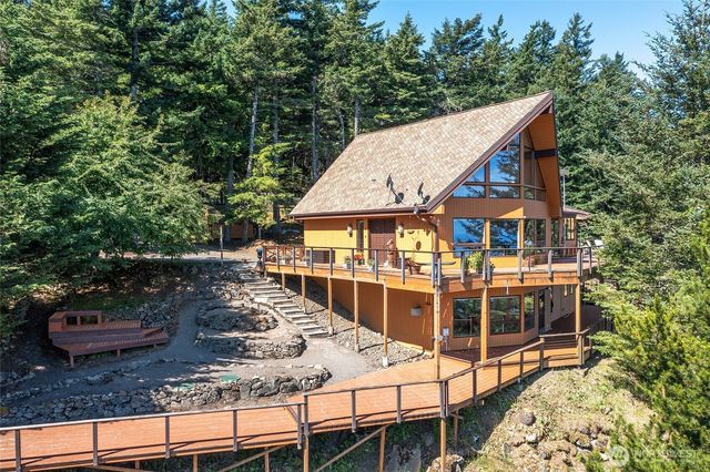 1669 Day Lake Road, Orcas Island, WA 98245