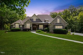 6500 Bass Mountain Road, Snow Camp, NC 27349