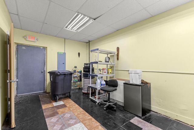 6343 W McNichols Road, Detroit City, MI 48221