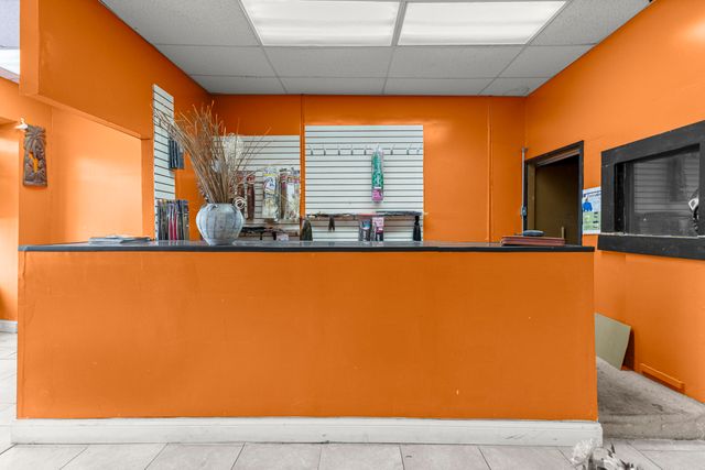 6343 W McNichols Road, Detroit City, MI 48221