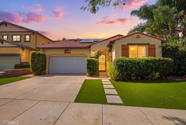 25241 Pacific Crest, Corona, CA 92883
