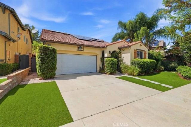 25241 Pacific Crest, Corona, CA 92883