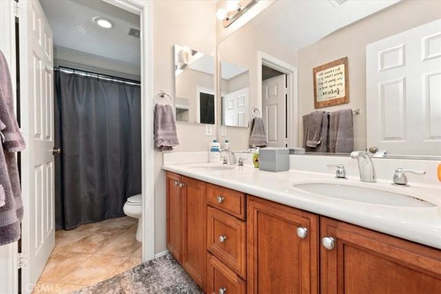 25241 Pacific Crest, Corona, CA 92883