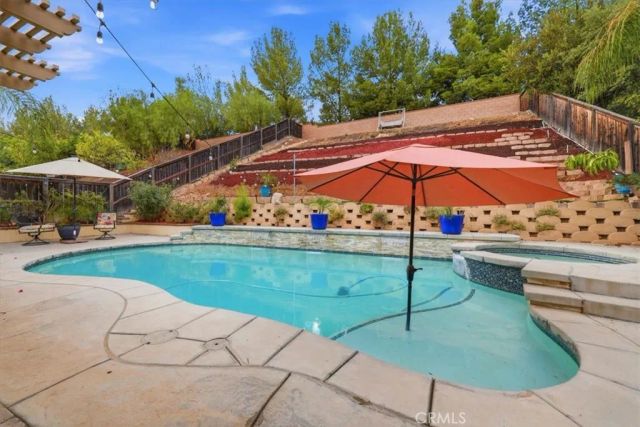 25241 Pacific Crest, Corona, CA 92883