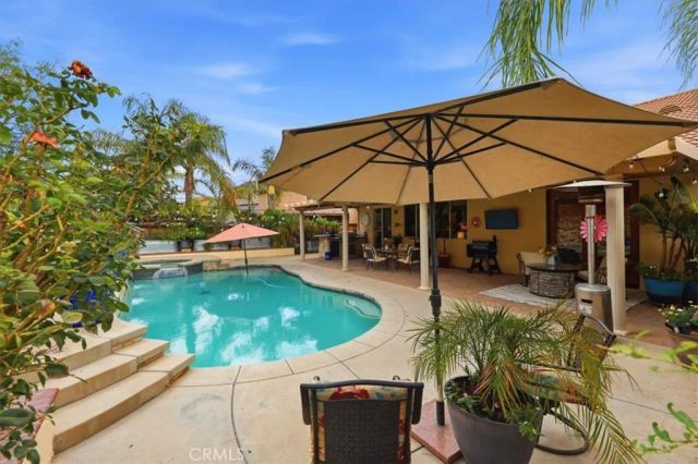 25241 Pacific Crest, Corona, CA 92883