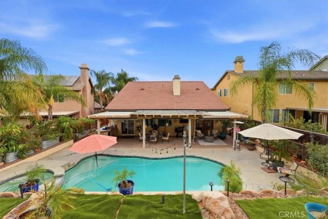 25241 Pacific Crest, Corona, CA 92883