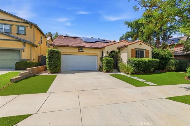 25241 Pacific Crest, Corona, CA 92883
