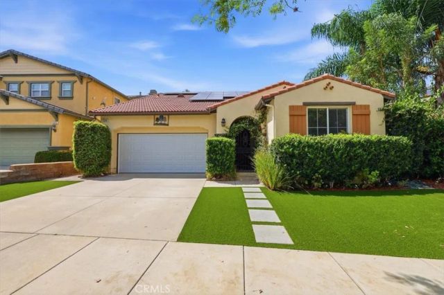 25241 Pacific Crest, Corona, CA 92883