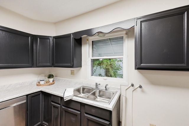 733 Mavor Street, Springfield, OH 45505