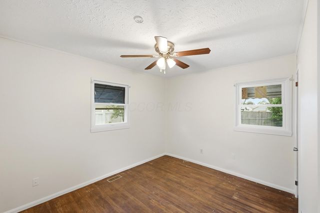 733 Mavor Street, Springfield, OH 45505