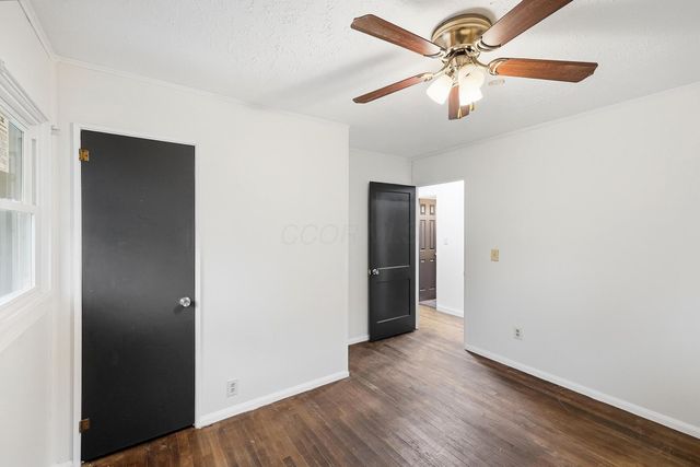733 Mavor Street, Springfield, OH 45505