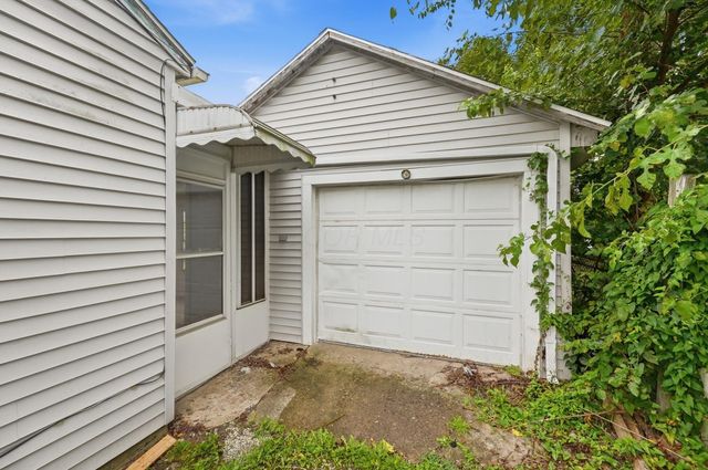733 Mavor Street, Springfield, OH 45505