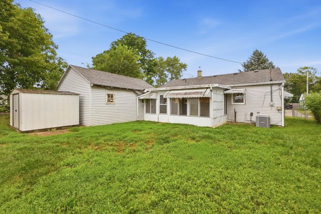 733 Mavor Street, Springfield, OH 45505