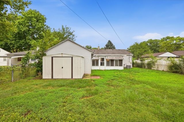 733 Mavor Street, Springfield, OH 45505