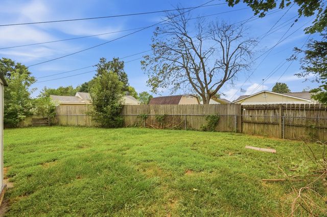 733 Mavor Street, Springfield, OH 45505