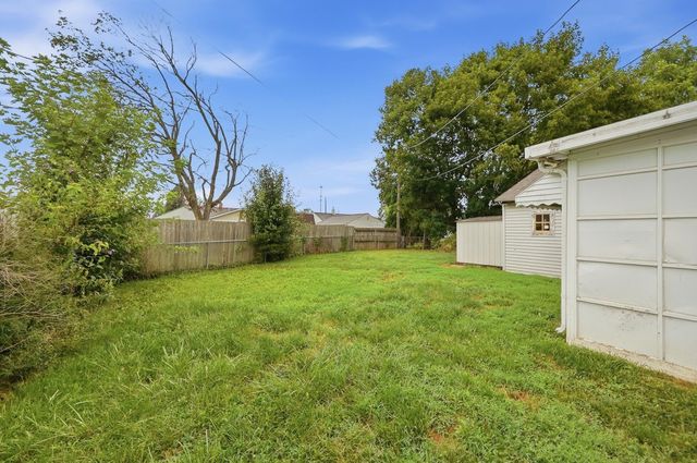 733 Mavor Street, Springfield, OH 45505