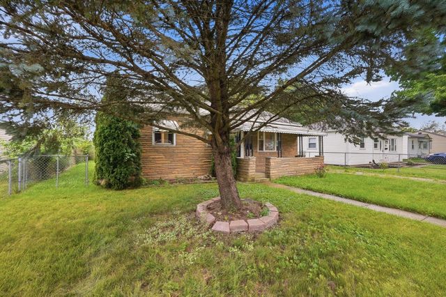 733 Mavor Street, Springfield, OH 45505