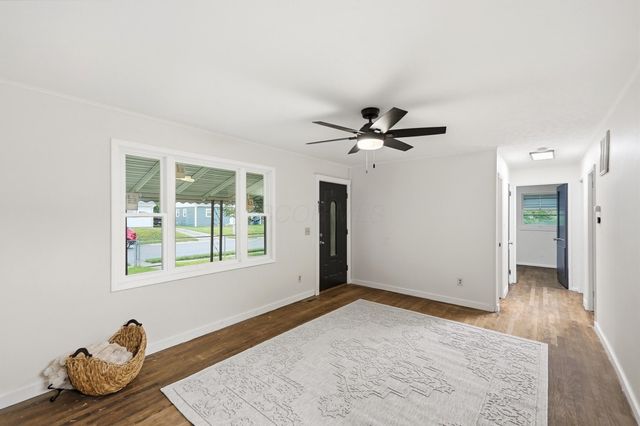 733 Mavor Street, Springfield, OH 45505