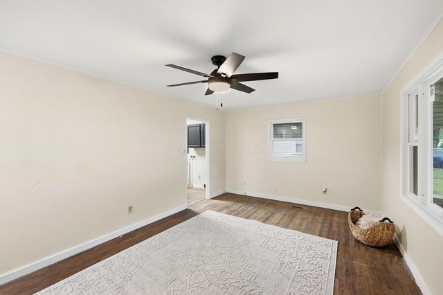 733 Mavor Street, Springfield, OH 45505