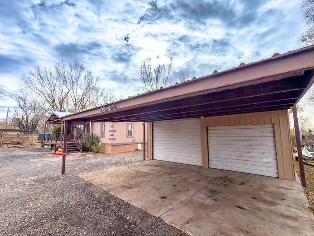 4 Bueno Suerte, Belen, NM 87002