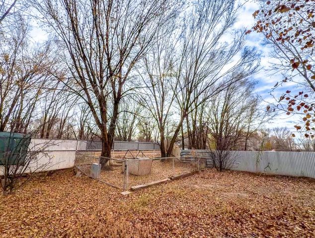 4 Bueno Suerte, Belen, NM 87002