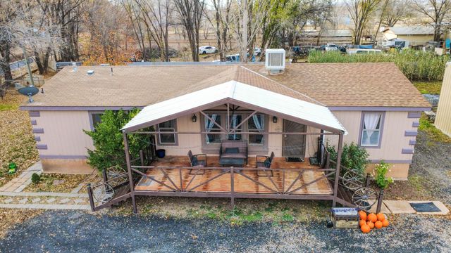 4 Bueno Suerte, Belen, NM 87002