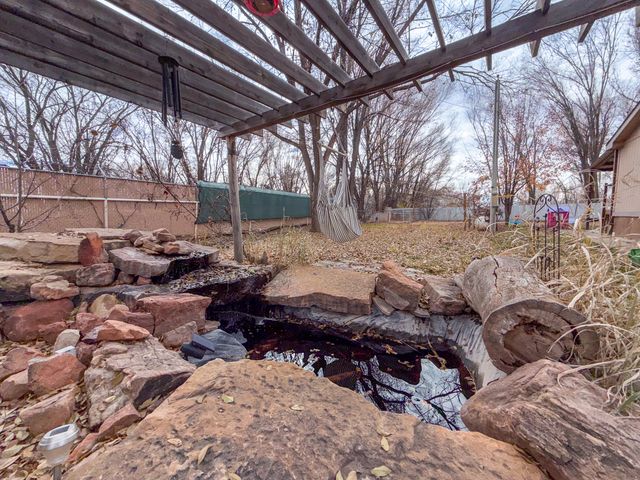 4 Bueno Suerte, Belen, NM 87002