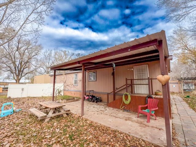 4 Bueno Suerte, Belen, NM 87002