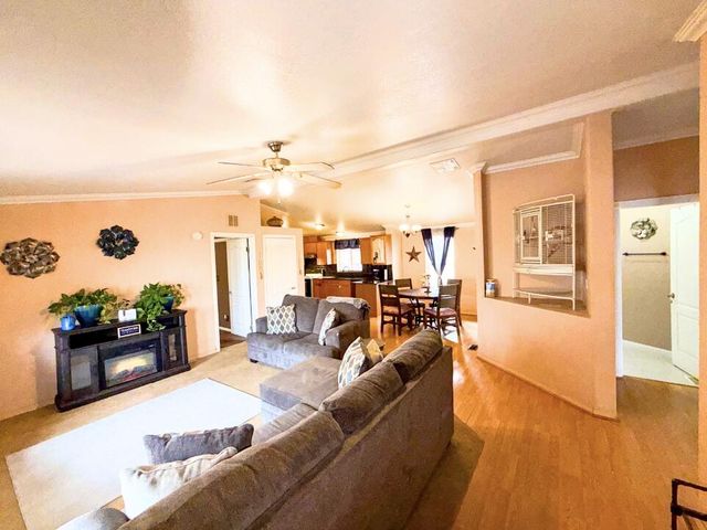 4 Bueno Suerte, Belen, NM 87002