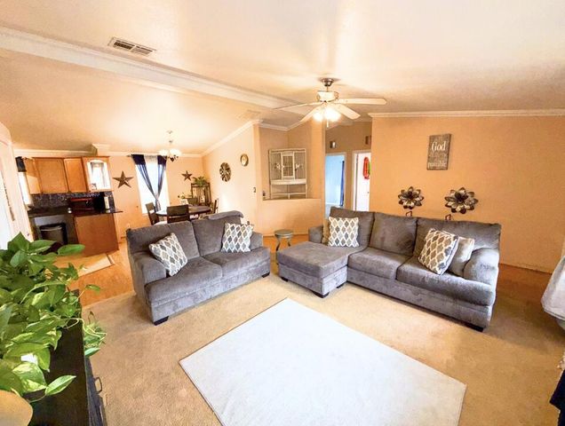 4 Bueno Suerte, Belen, NM 87002