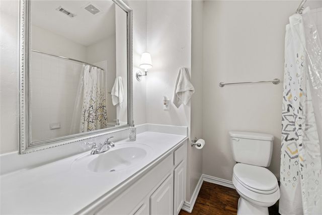 5016 Enclave Court, Mckinney, TX 75072