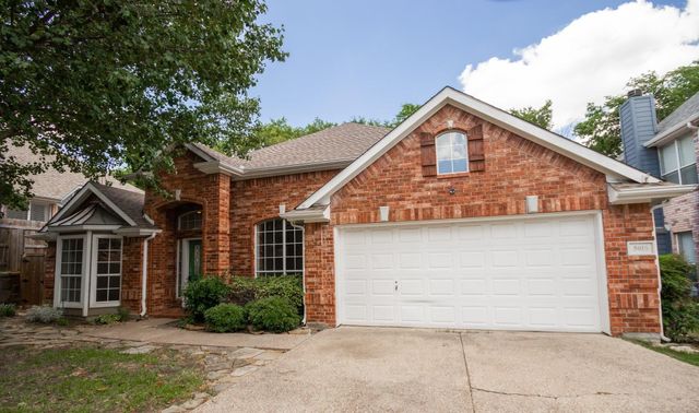 5016 Enclave Court, Mckinney, TX 75072