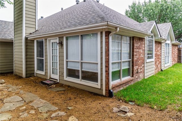 5016 Enclave Court, Mckinney, TX 75072