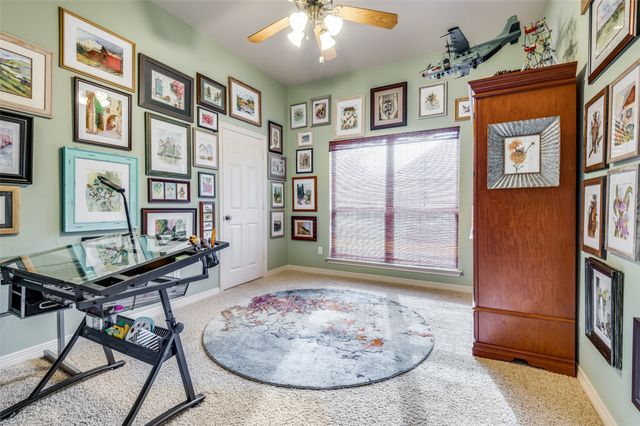 1838 Plum Creek Drive, Midlothian, TX 76065